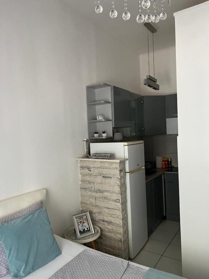 Center Cosy Vintage Apartment Novi Sad Exterior photo